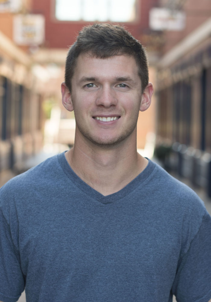 Reilly Headshot Final