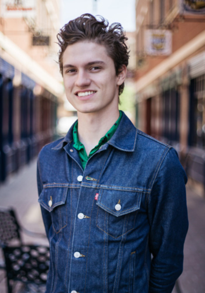 Austyn Benyak