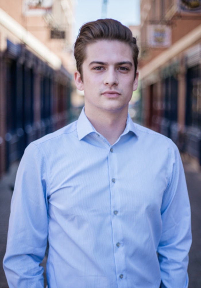 Dylan Palchesko