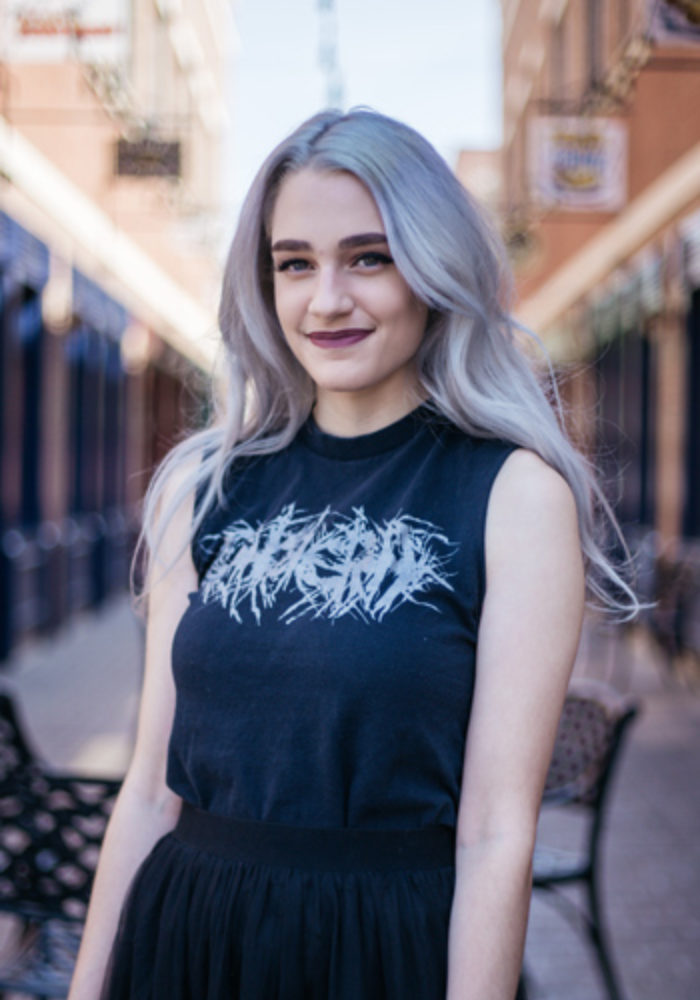 Emma Mcguire
