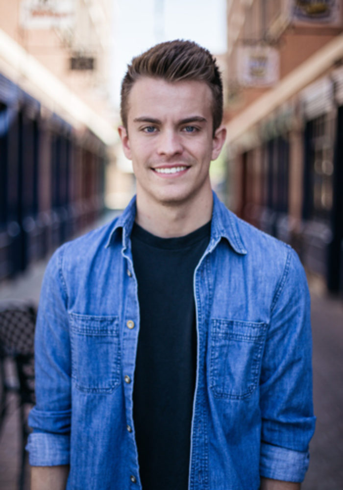 Mikey Bechtel