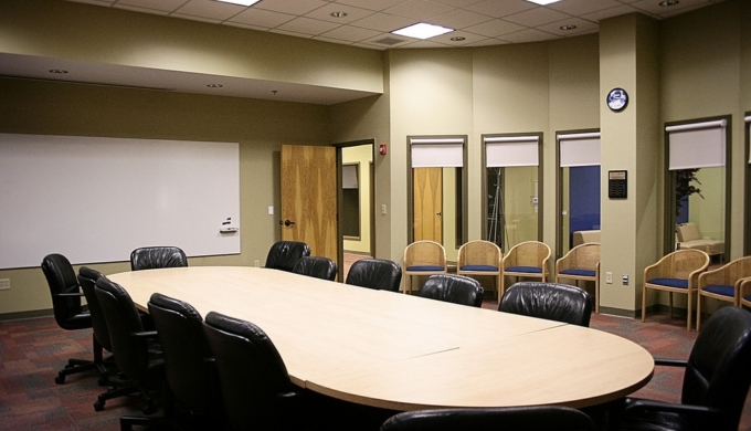 Conference Room Space