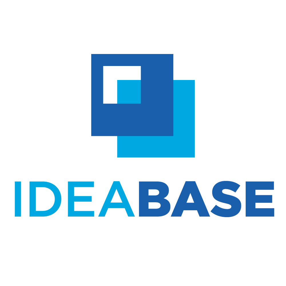 Idea Base Logo Vertical Color