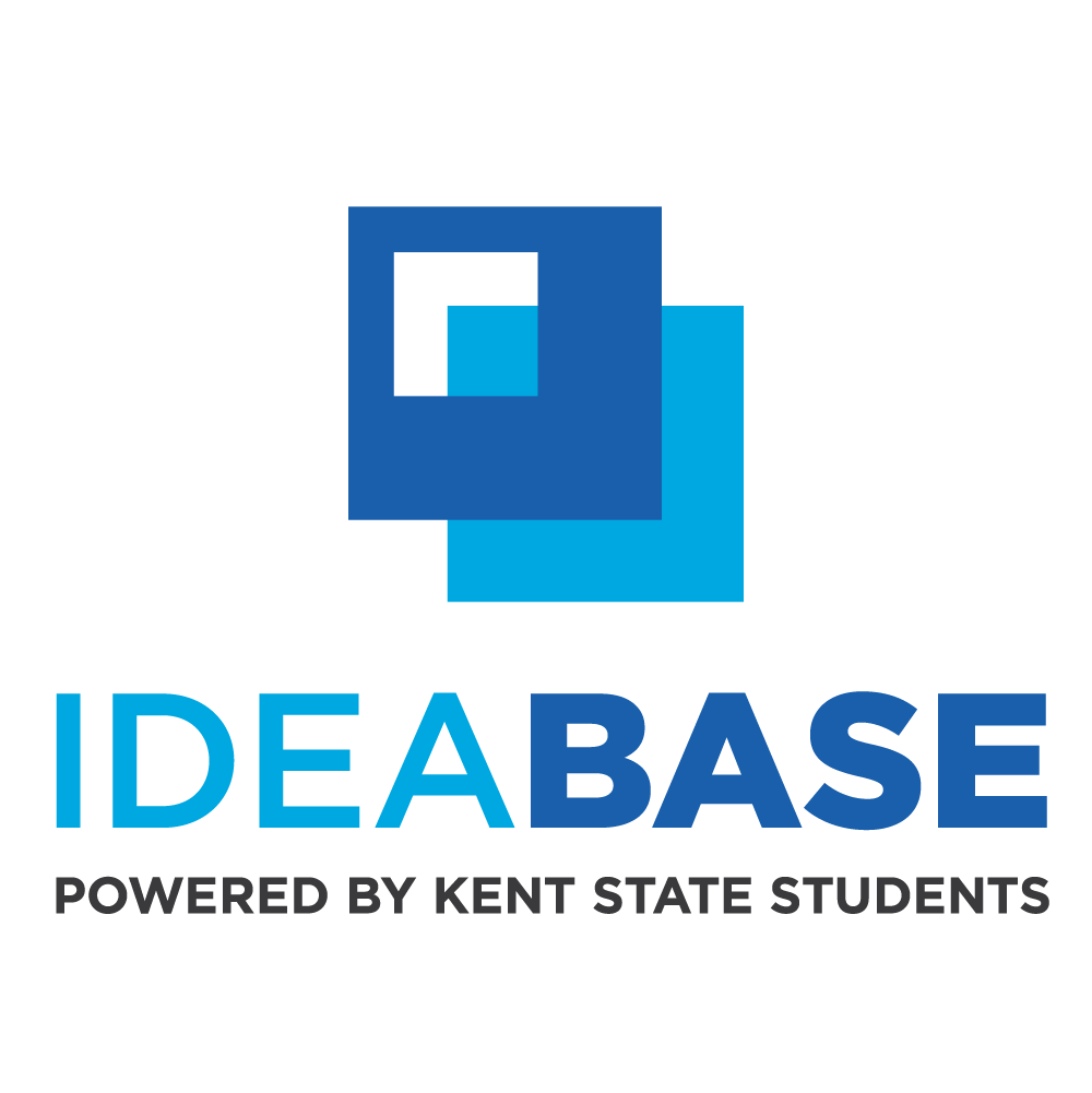 Idea Base Logo Vertical Tag Color